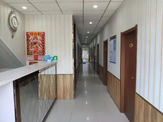 Changchun Zengzeng Express Room