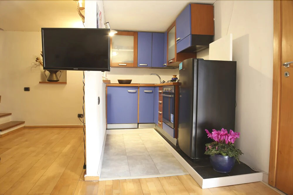 Apartment - Raimondo di Sangro III BH 102