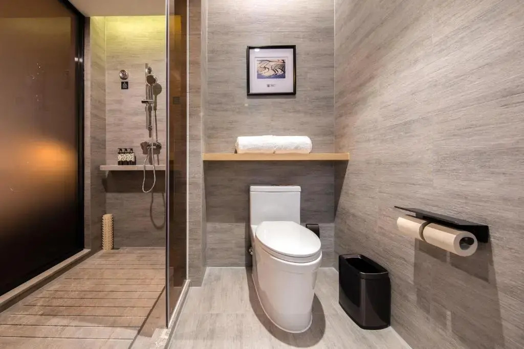 Atour Hotel Kunming Hi-tech Wuyue Plaza