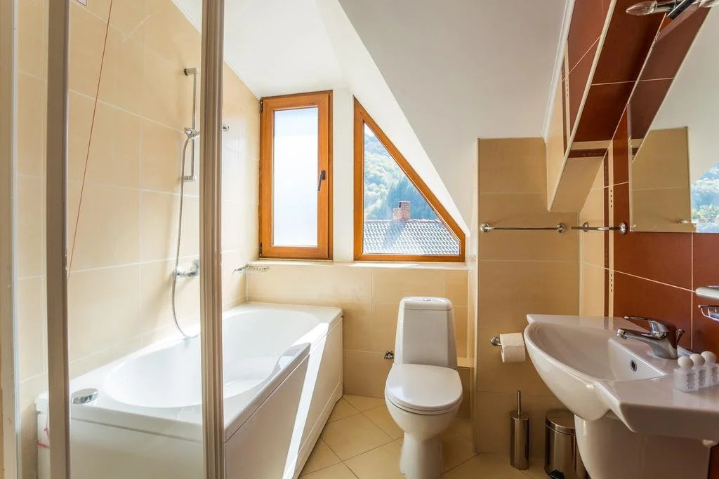 Family Hotel Teteven