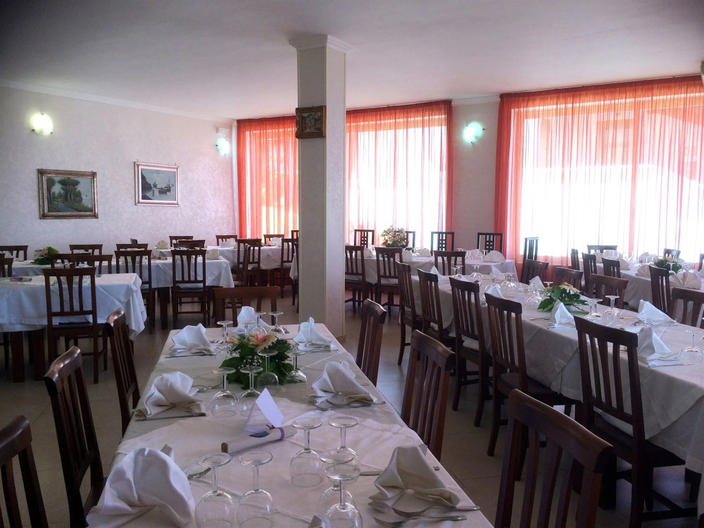 Отель Club Bellavista