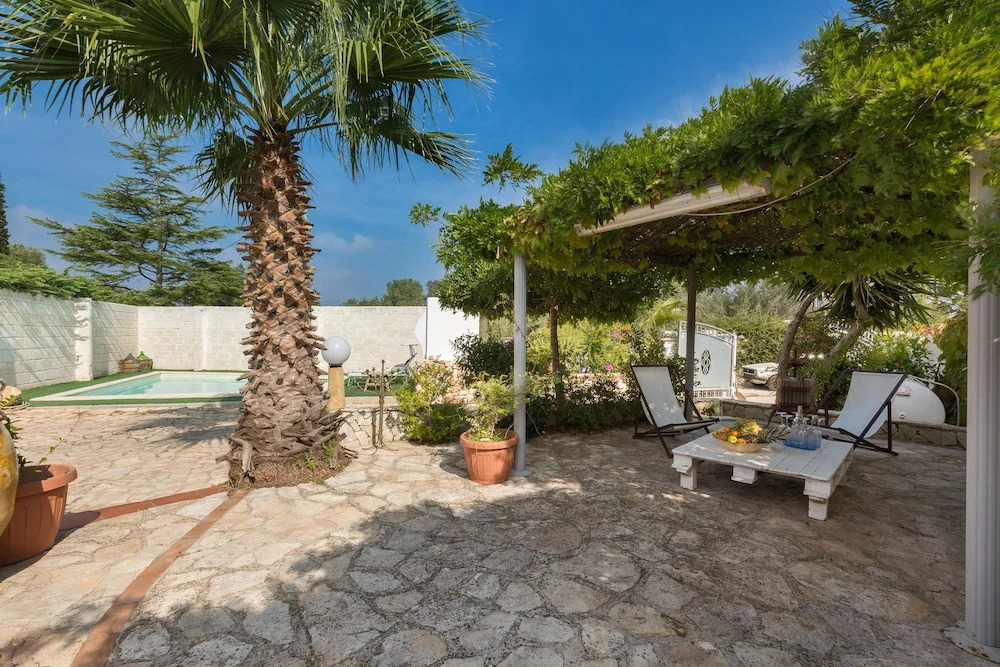 Dolce Trullo