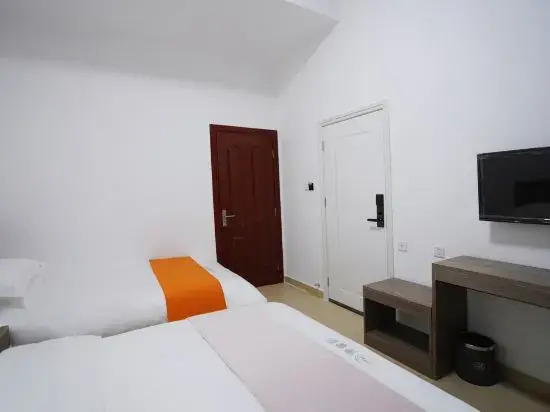 Sanya Yue Tang Homestay (Haitang Bay)