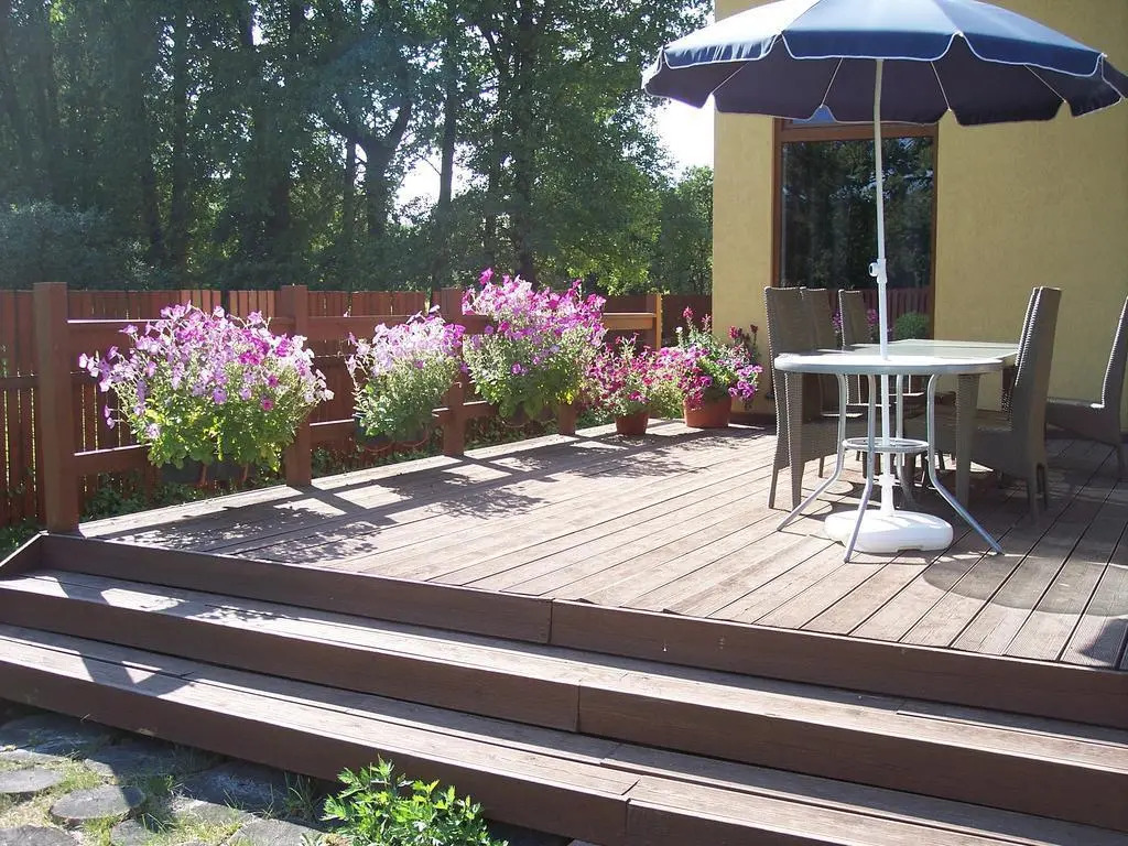 Holiday House Riga