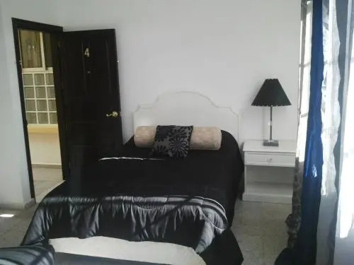 Casa Evangelina