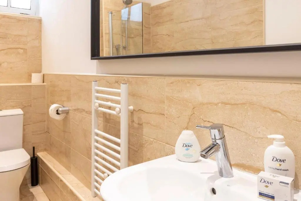Leicester Luxury Apartments - Cherub