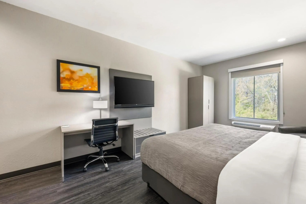 Quality Inn & Suites Joelton - Nashville