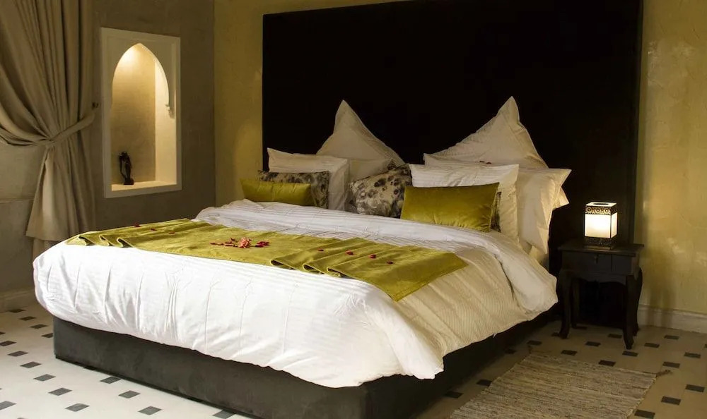 Kasbah ATFEL