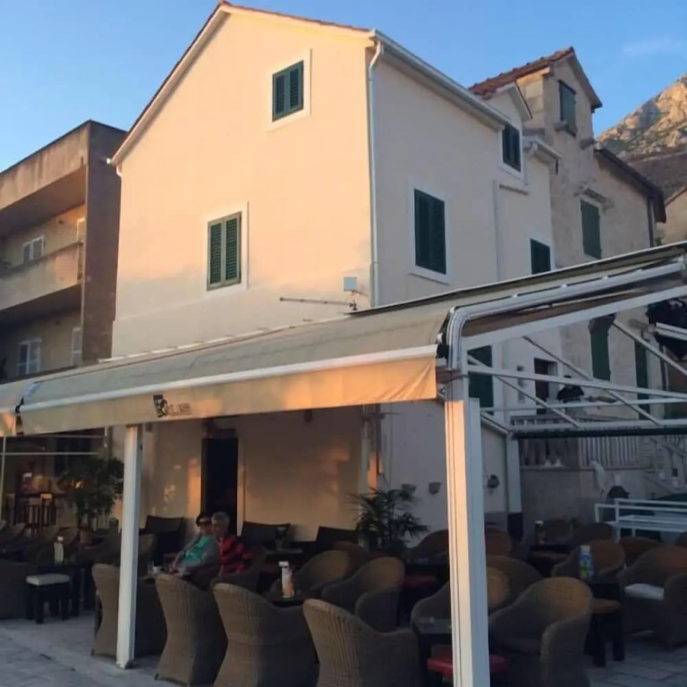 Marineta Focus Luxury Apartment