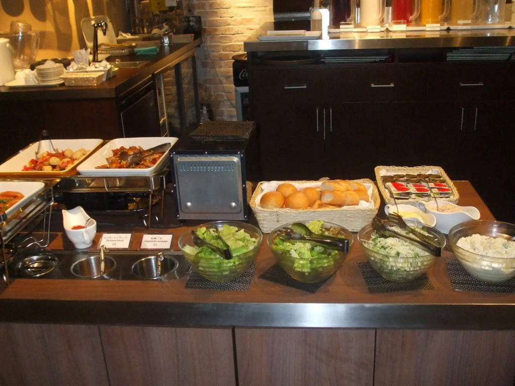 Hibiya City Hotel