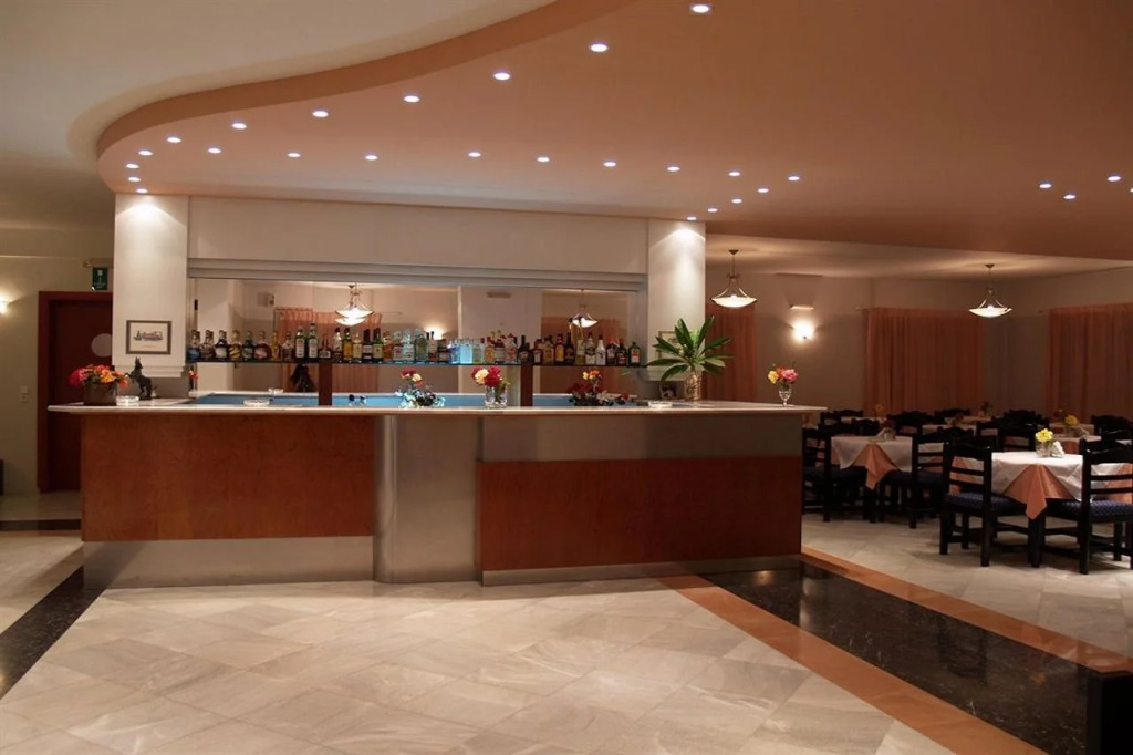 Kyriaki Hotel
