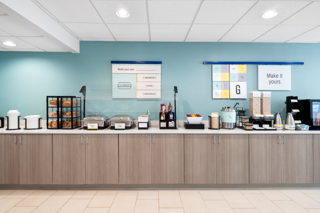 Garner Hotel Virginia Beach North by IHG