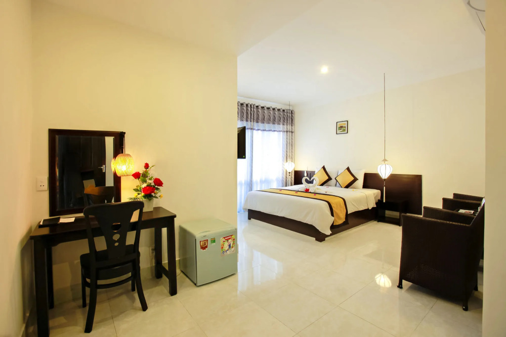 Phuc Thao Villa