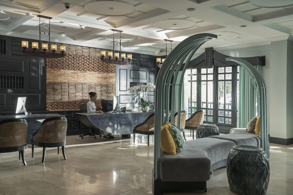 Anio Boutique Hotel Hoian