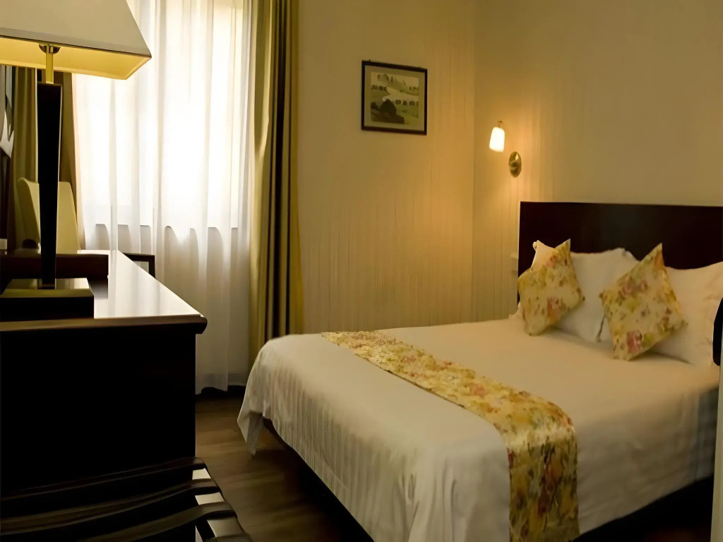 Guang Dong Hotel