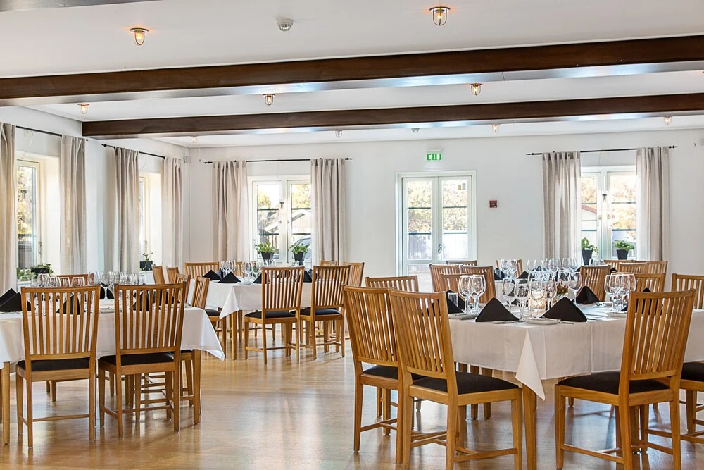 Norregård Hotel & Konferens