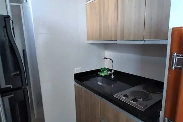 Apartamento Los Delfines del Caribe