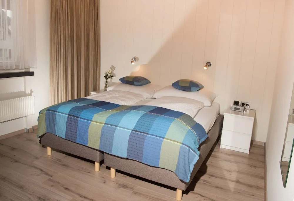 Hotel Garni Rösslipost