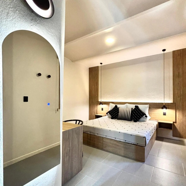 Casa los Cantaros Hotel Boutique