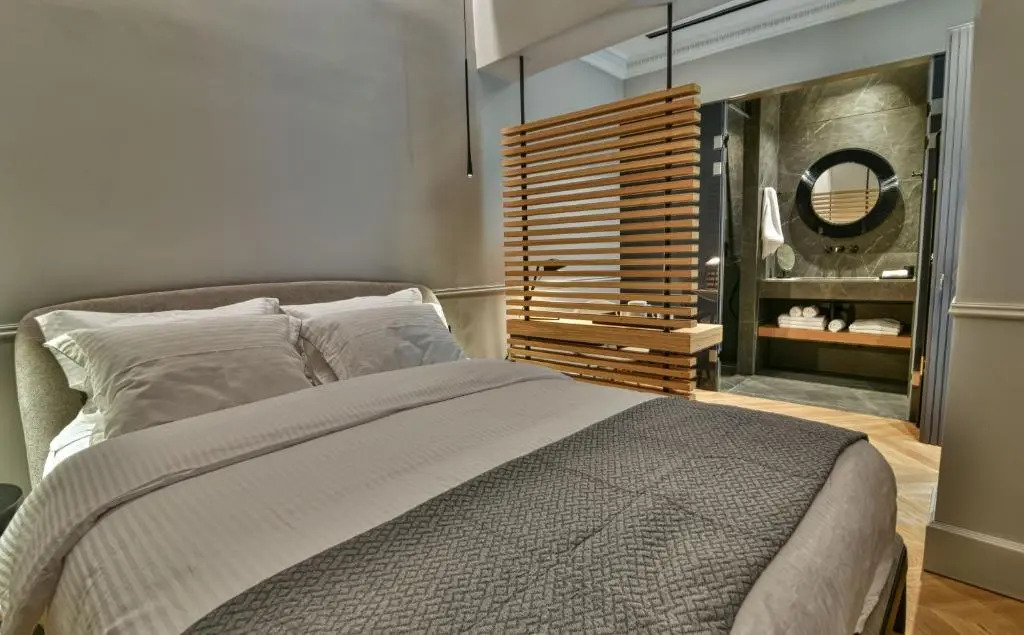 Athens Dom Hotel