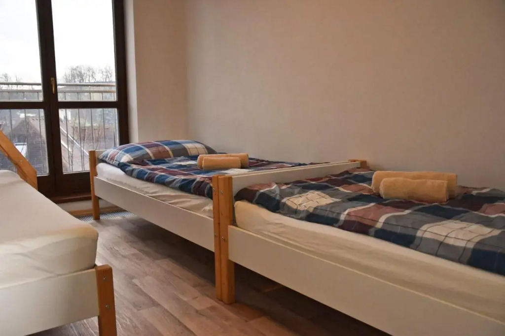 Apartmán 198