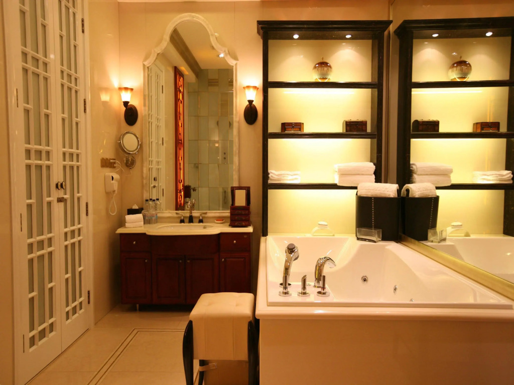 Mansion Hotel