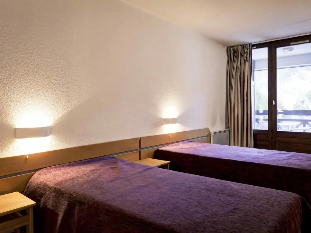Appartement Brides-les-Bains, 1 pièce, 4 personnes - FR-1-512-59