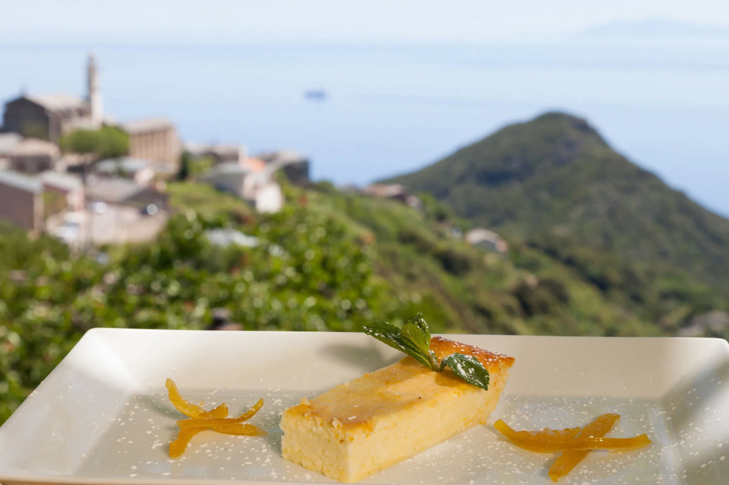 Hôtel Restaurant la Corniche