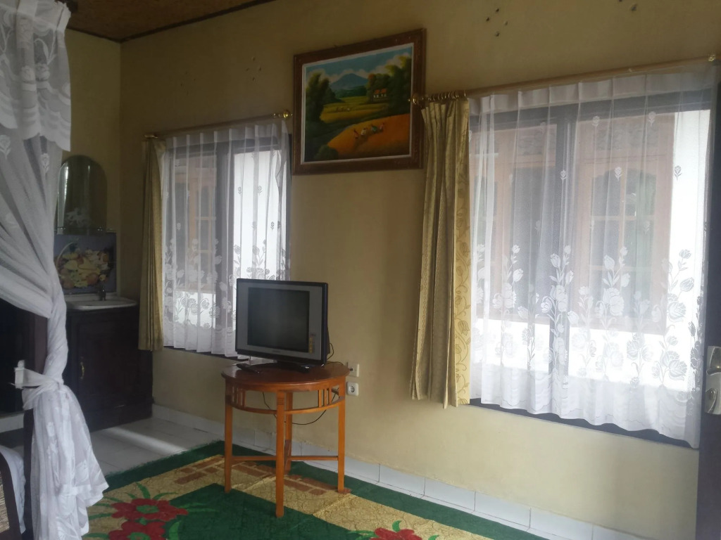 Hotel Segara Kedisan Kintamani