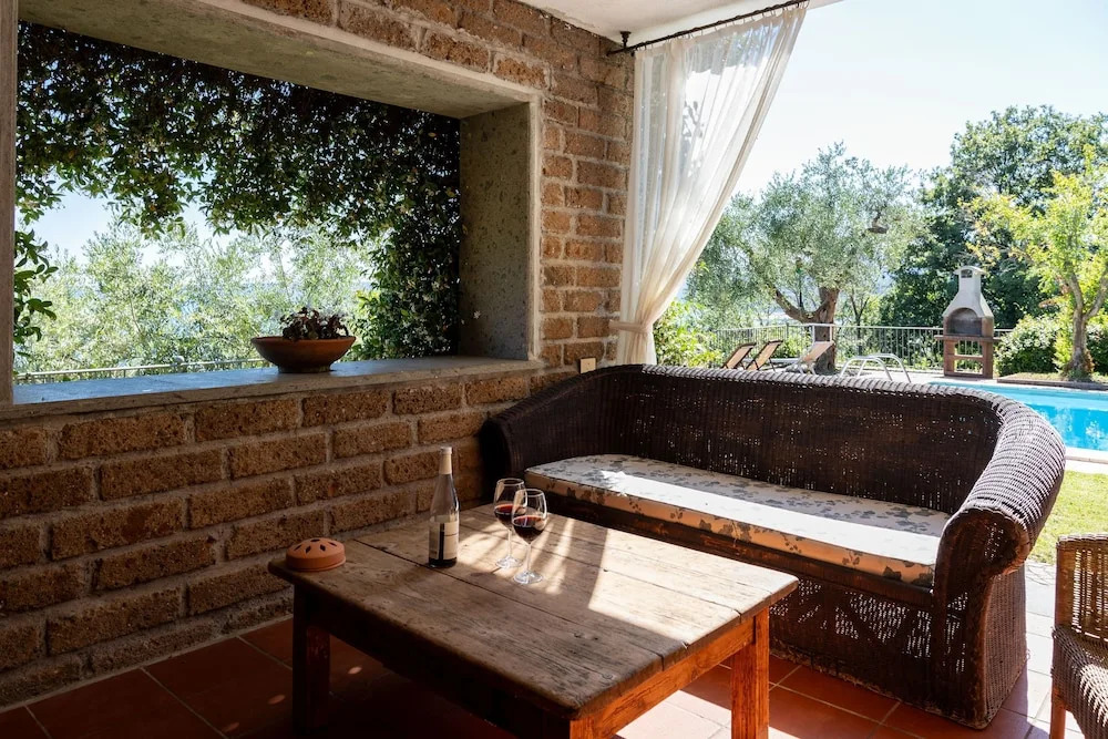 Olvietello - Suite in Trevignano Romano