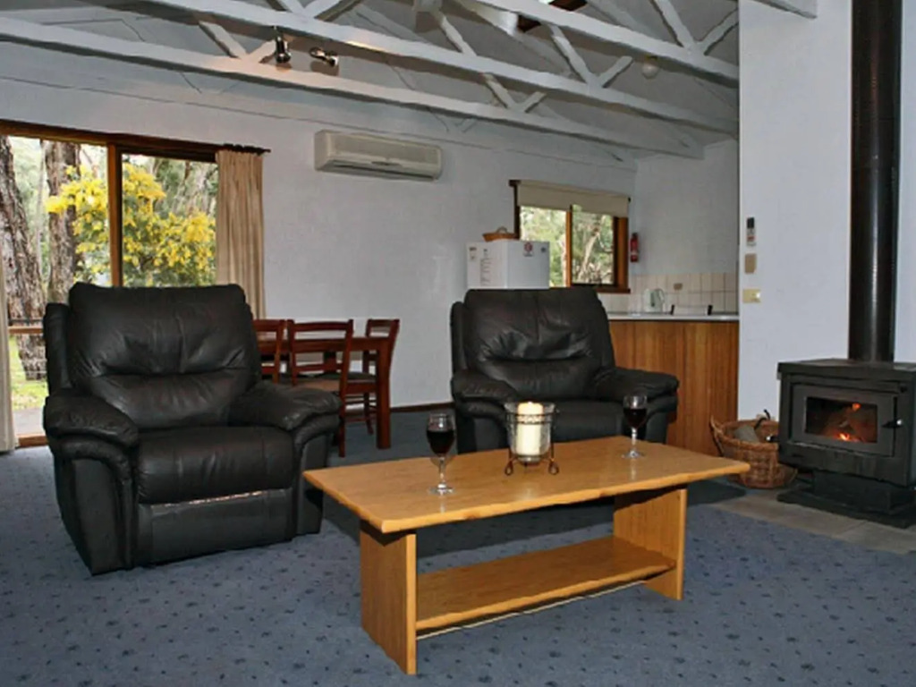 Bagara Halls Gap