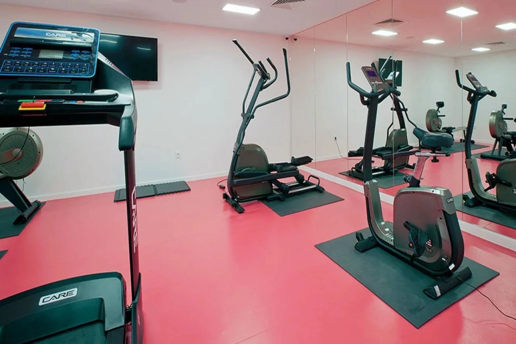 Séjours & Affaires Paris Bagnolet