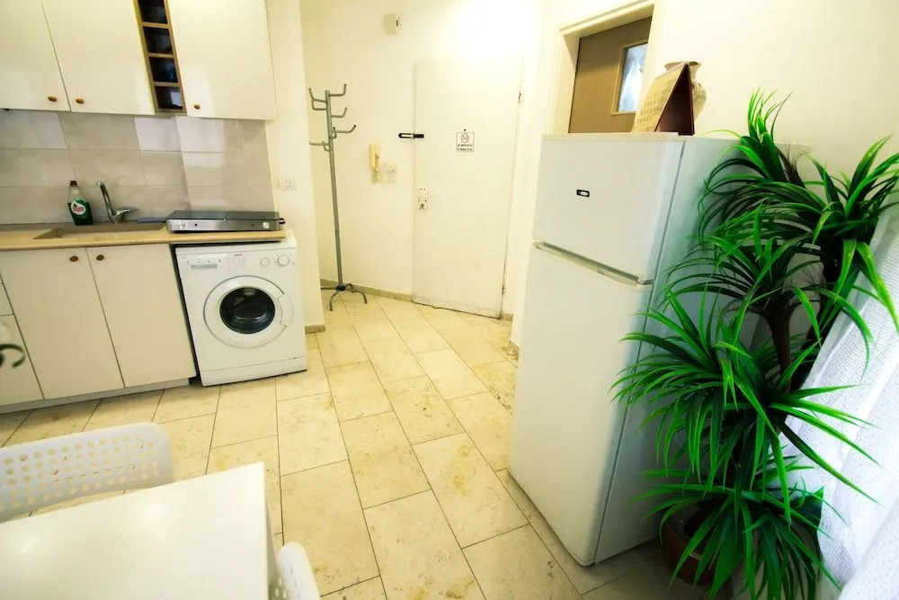 Britel Apartments