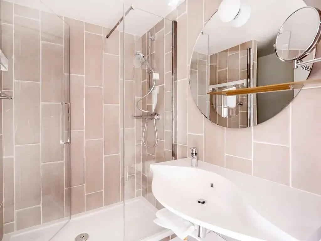 Aparthotel Adagio Leicester