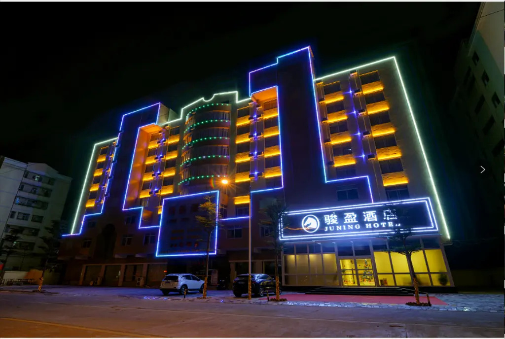 SB Junying Hotel