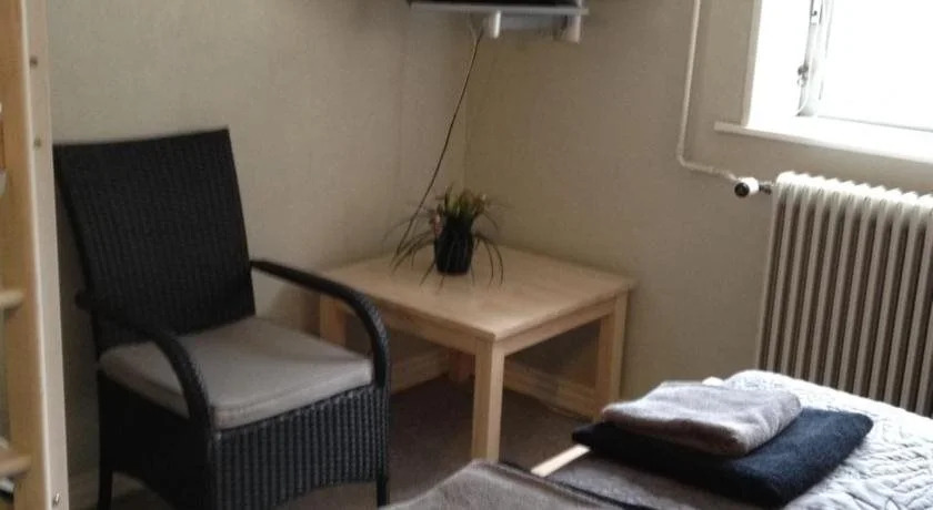 Guesthouse Trabjerg