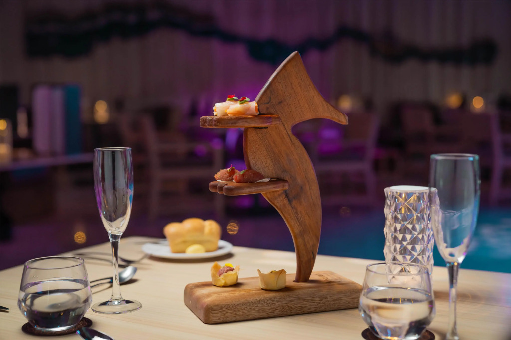 Haven Riviera Cancun