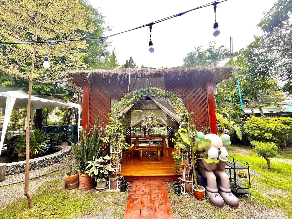 Windsor Garden House Chiangmai