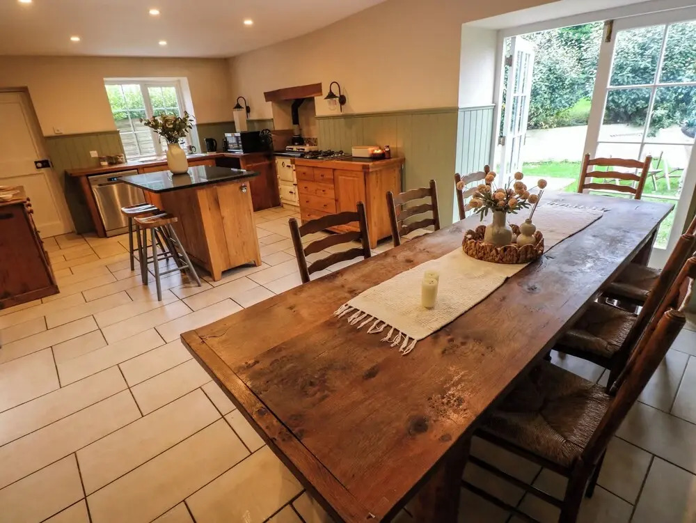 Norchard Farm House