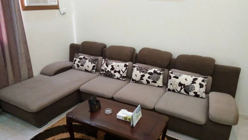 Hams Al Amasi Apartments 2