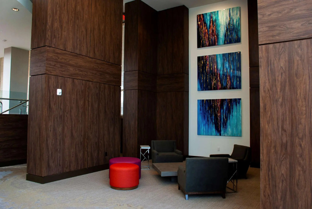 Hilton Garden Inn Dallas At Hurst Conference Center