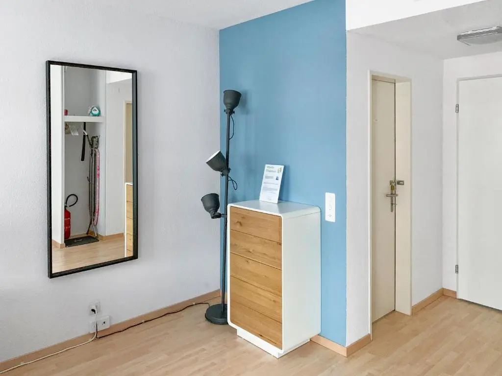 City View 1 Business Apartment