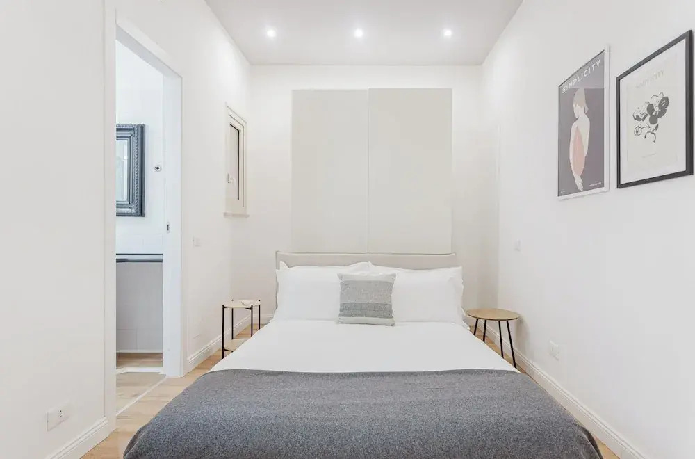 Acquamarina Apartment