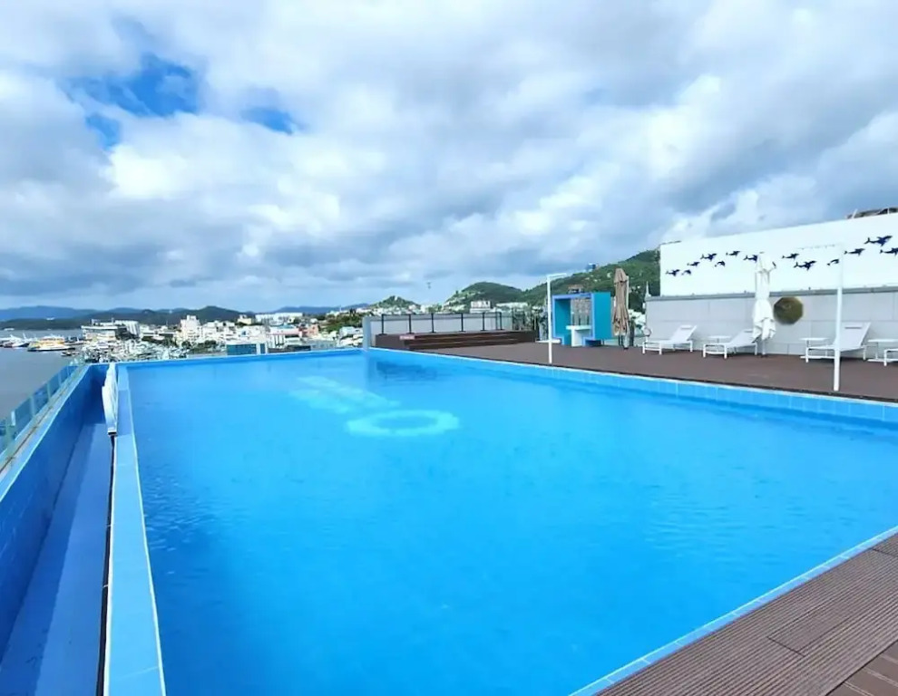 Mokpo Ocean Hotel