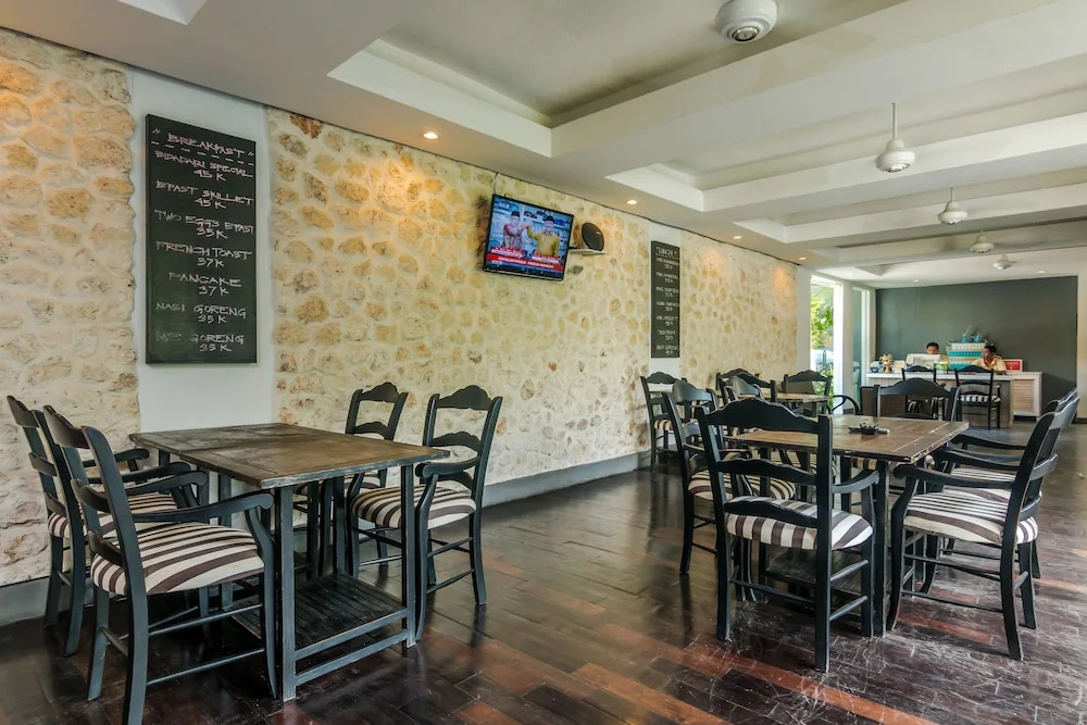 ZEN Rooms Kerobokan Jalan Bidadari