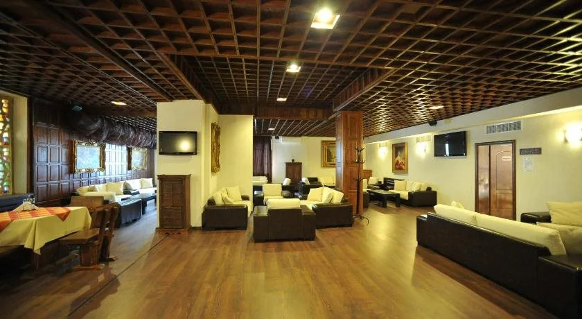 Hotel Melnik Хотел Мелник