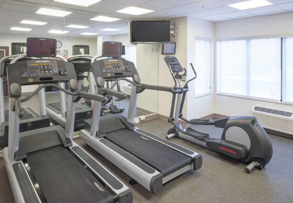 SpringHill Suites Columbus