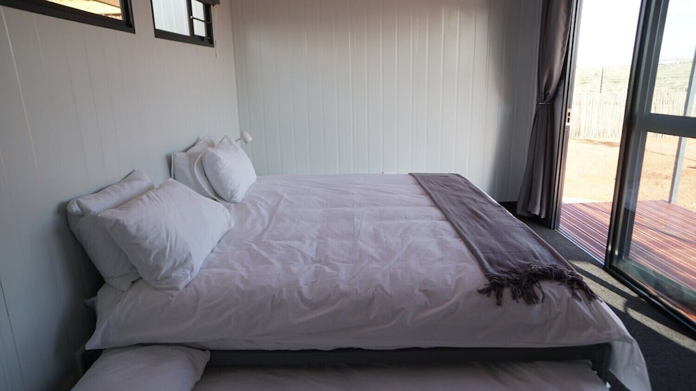 SleepOver Upington