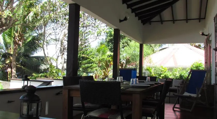 My House