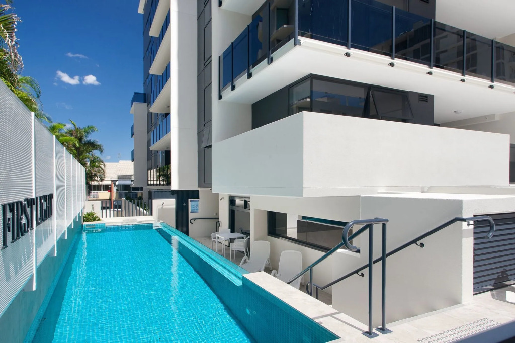 First Light Mooloolaba, Ascend Hotel Collection